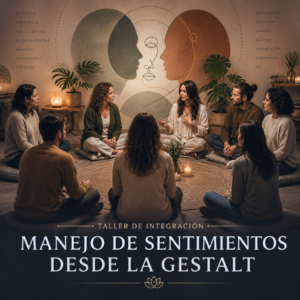 manejo de grupos en psicoterapia