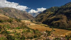 valle sagrado de los incas cusco peru guia completa