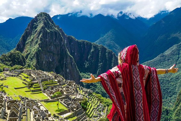 visita machu picchu